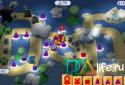 Defend The Heavens screenshot 2