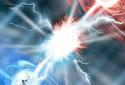 Dragon Ball - Kamehameha LWP screenshot 1