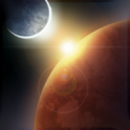 RadiantWalls HD - PlanetScapes