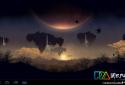 RadiantWalls HD - PlanetScapes screenshot 4