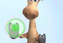 Talking Gina the Giraffe screenshot 3