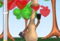 Talking Gina the Giraffe screenshot 4