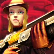 Finalfury