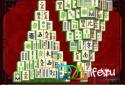 The Emperor's Mahjong screenshot 2