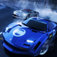 RidgeRacerAccelerated