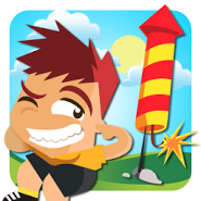 Demolition Master 3D: Holidays