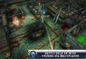Iron Wars screenshot 2