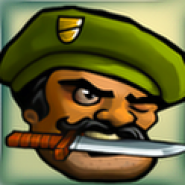Guerrilla Bob