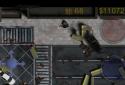 The last battle screenshot 1