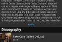 TuneWiki - Lyrics with Music screenshot 3