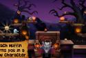 Muffin Knight screenshot 3