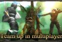 Earth And Legend 3D screenshot 3
