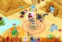 Buddy Rush screenshot 1