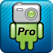 Photaf 3D Panorama