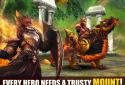 Order & Chaos Online screenshot 5