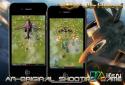 Jet Heroes screenshot 1