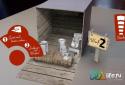 AR-App - Dosenwerfen screenshot 4