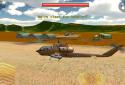 Gunship-II screenshot 3