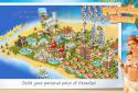 Paradise Island screenshot 2
