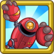 Mecha-Mecha Panic!
