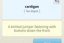WordSteps Mobile for Android screenshot 3