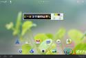 GO Launcher HD screenshot 1