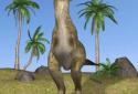 Talking Rex the Dinosaur screenshot 4