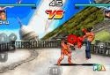 Tekken Mobile screenshot 1
