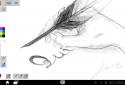 Quill screenshot 2
