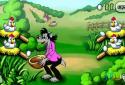 Nu, Pogodi: Wolf and Eggs screenshot 2