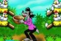 Nu, Pogodi: Wolf and Eggs screenshot 5