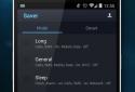 DU Battery Saver Pro screenshot 3