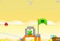 Angry Birds screenshot 1