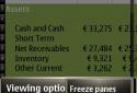 QuickOffice Pro screenshot 8