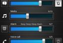 Volume Ace screenshot 2