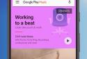Google Play Music screenshot 1