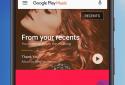Google Play Music screenshot 2