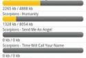 Music Junk screenshot 2