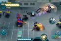 Transformers: Dark Of The Moon HD screenshot 3
