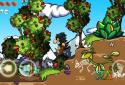 Prehistoric Journey screenshot 2