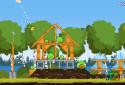 Angry Birds Magic screenshot 2