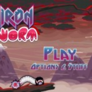 Iron worm
