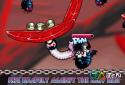 Iron worm screenshot 3