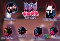 Iron worm screenshot 5