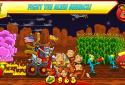 Farm Invasion USA screenshot 4