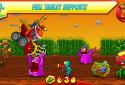 Farm Invasion USA screenshot 5