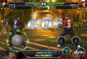 King of Fighters screenshot 2