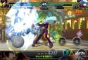 King of Fighters screenshot 5