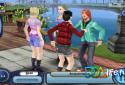 The Sims 3 screenshot 1