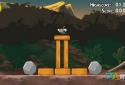 Angry Birds Rio mod screenshot 2